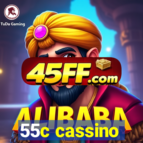 55c cassino